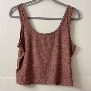 Outdoor Voices Crop Tank Top XL